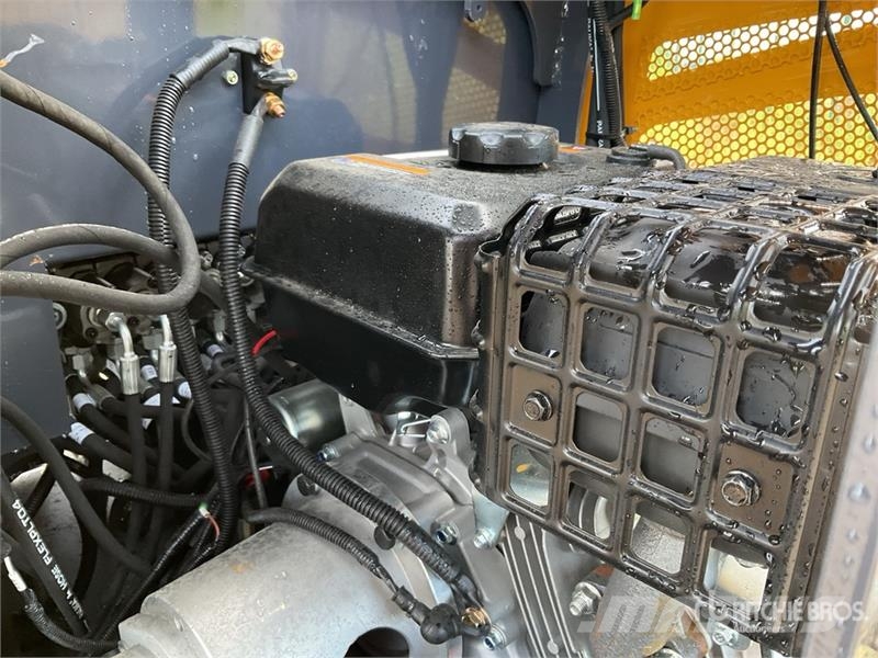 STARVOX SV20R Mini Excavator (Unused) Mini bageri < 7t