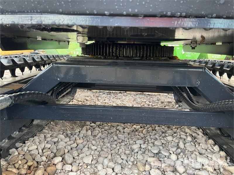 STARVOX SV20R Mini Excavator (Unused) Mini bageri < 7t