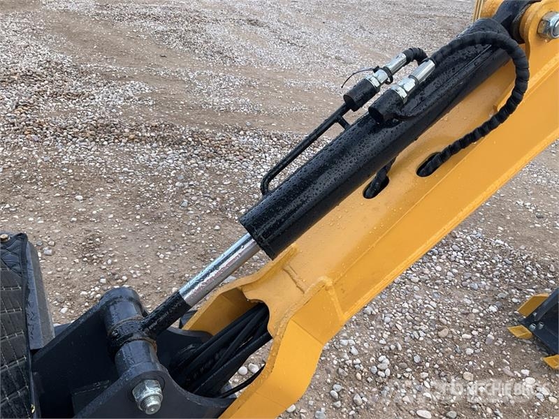 STARVOX SV20R Mini Excavator (Unused) Mini bageri < 7t