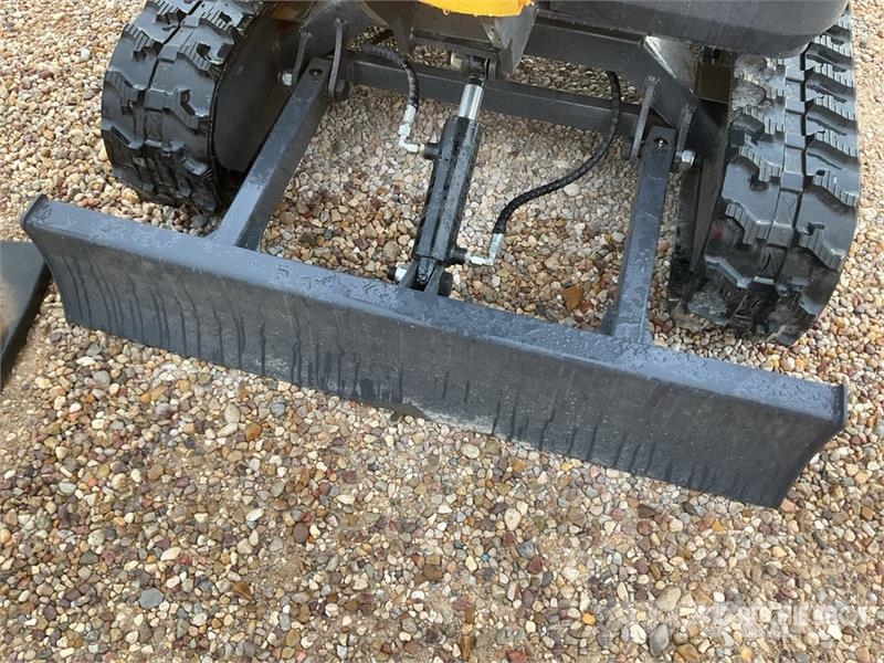 STARVOX SV20R Mini Excavator (Unused) Mini bageri < 7t