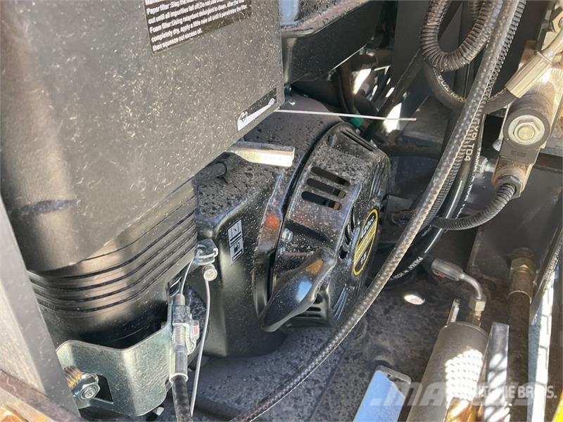  STARVOX SV20R Mini Excavator (Unused) حفارات صغيرة أقل من 7 طن (حفارات صغيرة)