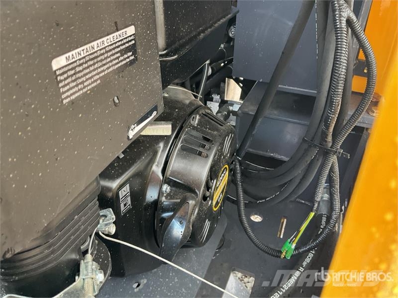 STARVOX SV20R Mini Excavator (Unused) Mini bageri < 7t