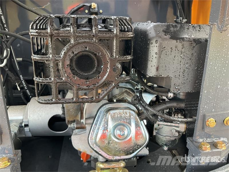 STARVOX SV20R Mini Excavator (Unused) Mini bageri < 7t