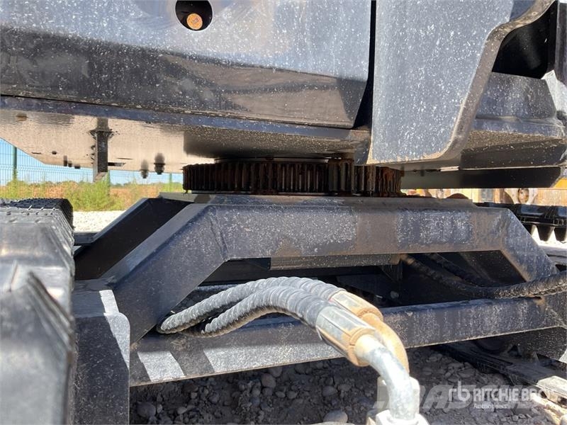  STARVOX SV20R Mini Excavator (Unused) حفارات صغيرة أقل من 7 طن (حفارات صغيرة)