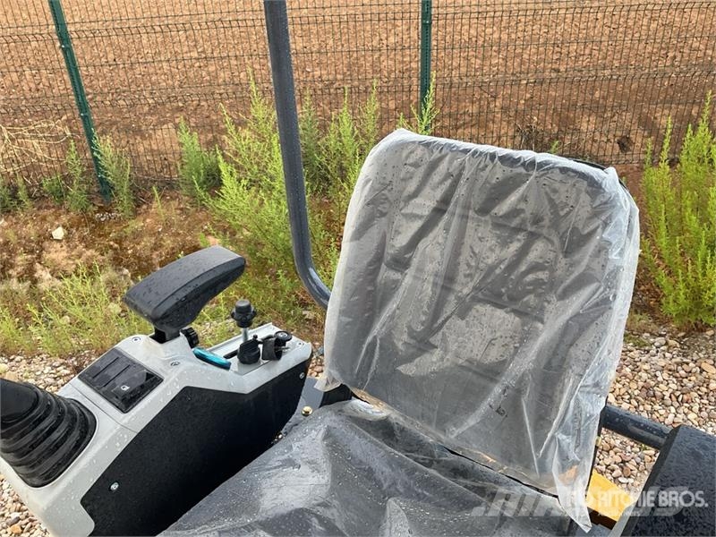 STARVOX SV20R Mini Excavator (Unused) Mini bageri < 7t