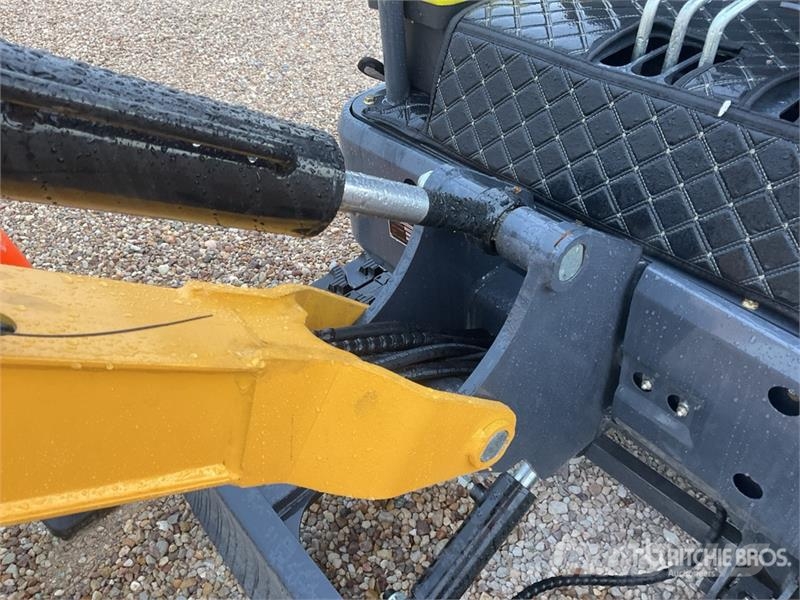 STARVOX SV20R Mini Excavator (Unused) Mini bageri < 7t