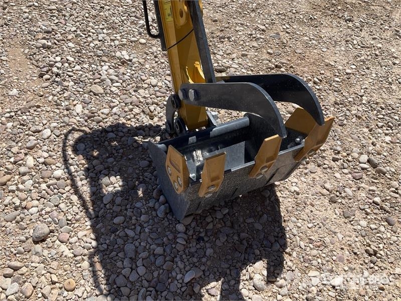 STARVOX SV20R Mini Excavator (Unused) حفارات صغيرة أقل من 7 طن (حفارات صغيرة)