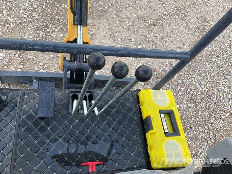 STARVOX SV20R Mini Excavator (Unused) Mini bageri < 7t