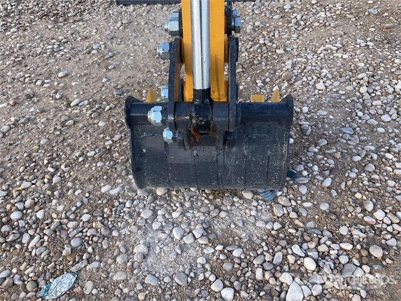 STARVOX SV20R Mini Excavator (Unused) Mini bageri < 7t