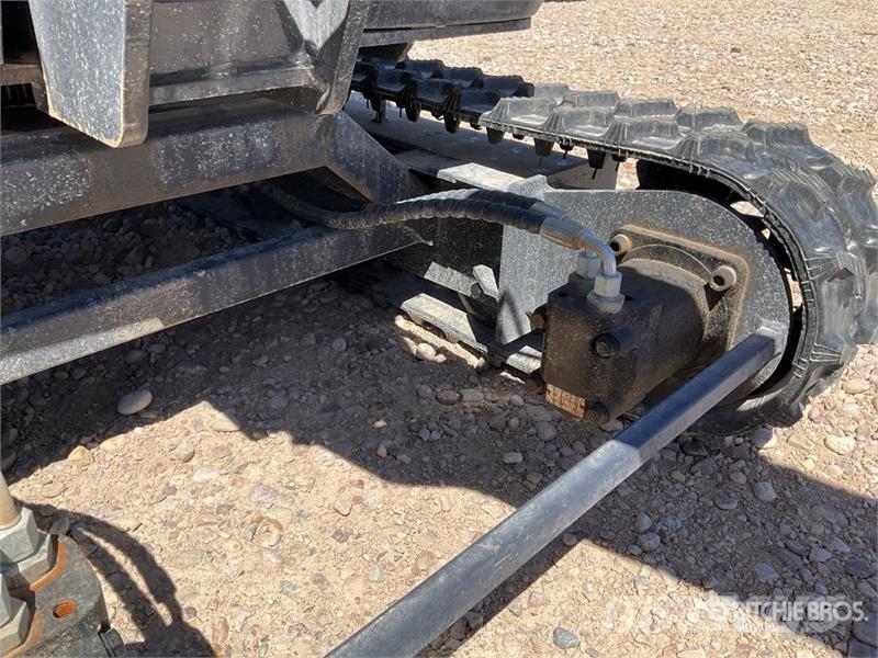  STARVOX SV20R Mini Excavator (Unused) حفارات صغيرة أقل من 7 طن (حفارات صغيرة)