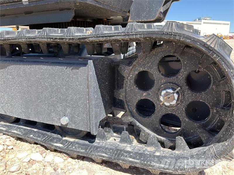  STARVOX SV20R Mini Excavator (Unused) حفارات صغيرة أقل من 7 طن (حفارات صغيرة)