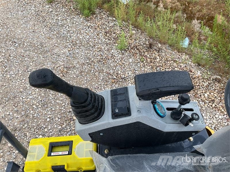 STARVOX SV20R Mini Excavator (Unused) Mini bageri < 7t