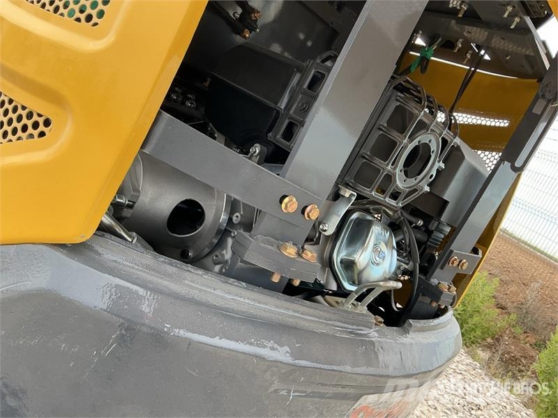 STARVOX SV20R Mini Excavator (Unused) Mini bageri < 7t