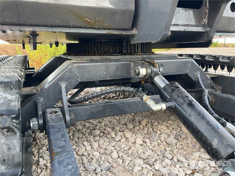 STARVOX SV20R Mini Excavator (Unused) Mini bageri < 7t