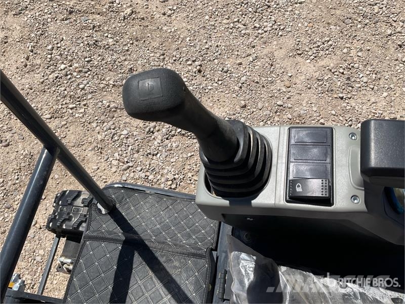  STARVOX SV20R Mini Excavator (Unused) حفارات صغيرة أقل من 7 طن (حفارات صغيرة)