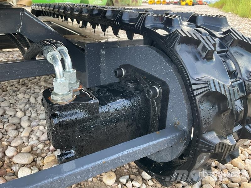 STARVOX SV20R Mini Excavator (Unused) Mini bageri < 7t