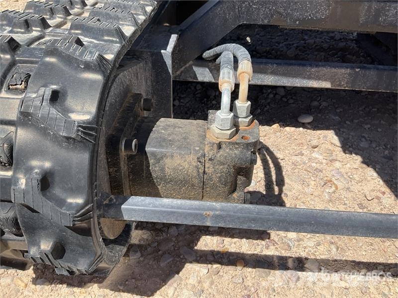  STARVOX SV20R Mini Excavator (Unused) حفارات صغيرة أقل من 7 طن (حفارات صغيرة)