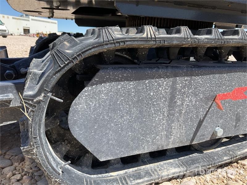 STARVOX SV20R Mini Excavator (Unused) حفارات صغيرة أقل من 7 طن (حفارات صغيرة)