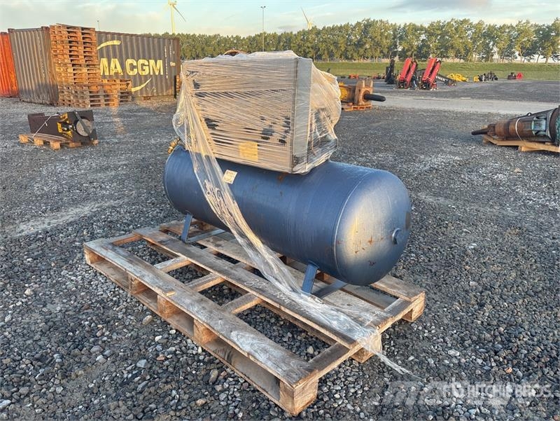  Stenhoj 742201 Electric Air Compressor Kompresory