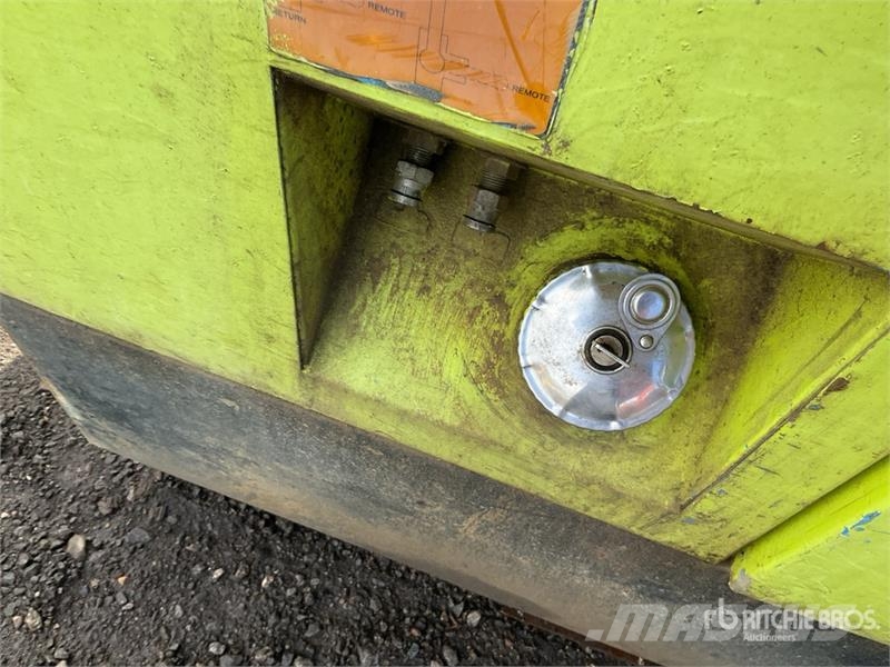 Stephill SSDK25 25 kVA Skid-Mounted Generator Set Diesel Generators