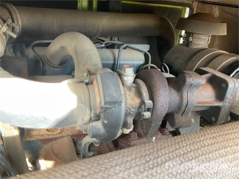 Stephill SSDK25 25 kVA Skid-Mounted Generator Set Diesel Generators