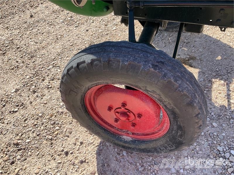 Steyr Dailer 180 2WD Antique Tractor Traktorit