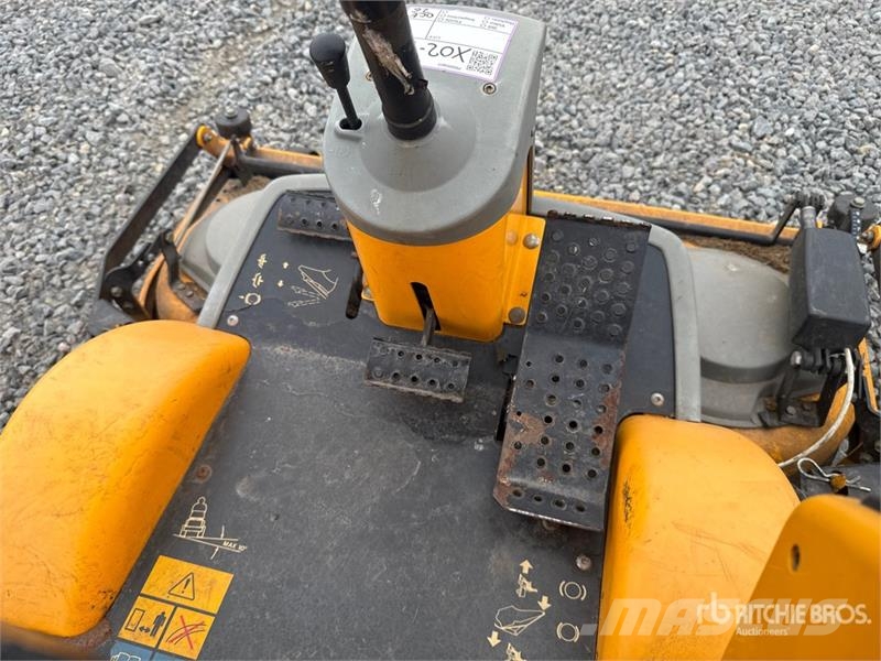 Stiga Park Pro 20 Ride-On Lawn Mower (Inoperable) ركوب الحشائش