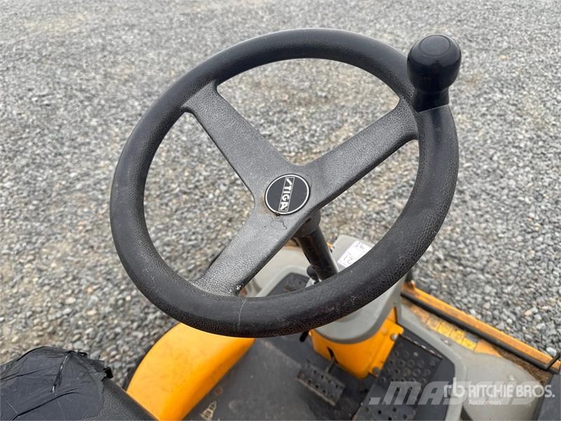 Stiga Park Pro 20 Ride-On Lawn Mower (Inoperable) ركوب الحشائش