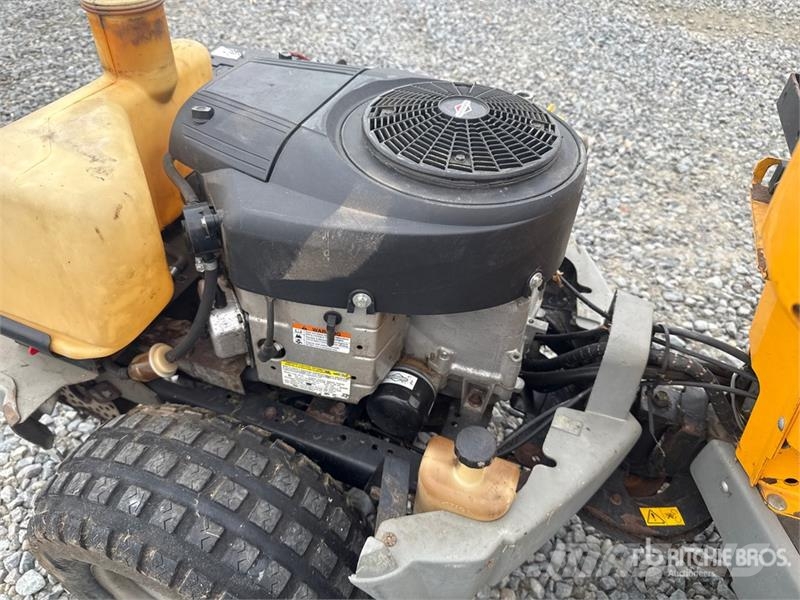 Stiga Park Pro 20 Ride-On Lawn Mower (Inoperable) ركوب الحشائش