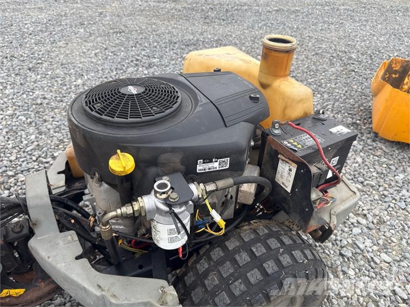 Stiga Park Pro 20 Ride-On Lawn Mower (Inoperable) ركوب الحشائش