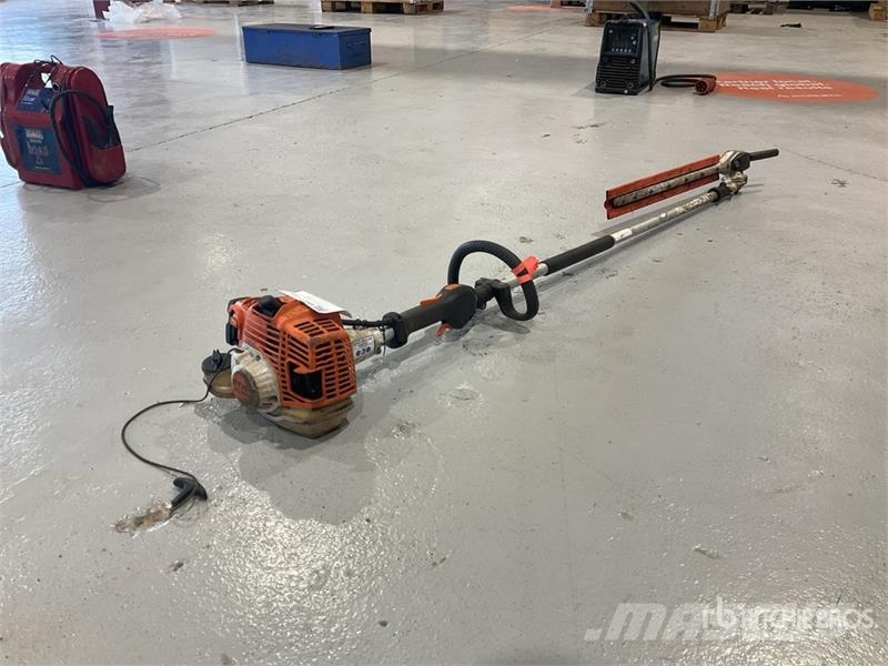 Stihl HL92 Long Reach Hedge Trimmer Other components