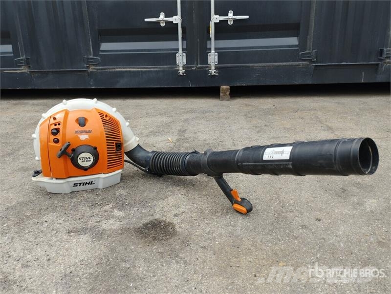Stihl Qty of Equipment Drugi deli