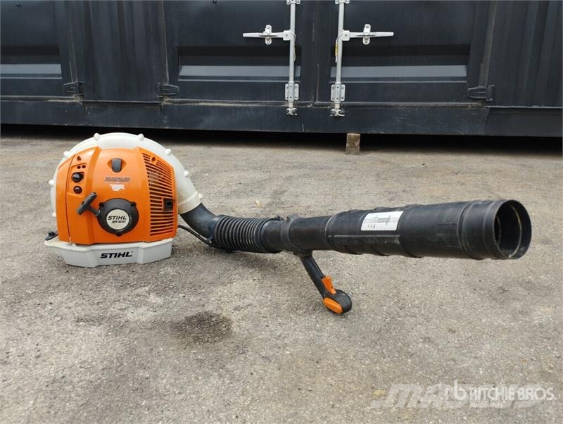 Stihl Qty of Equipment Drugi deli