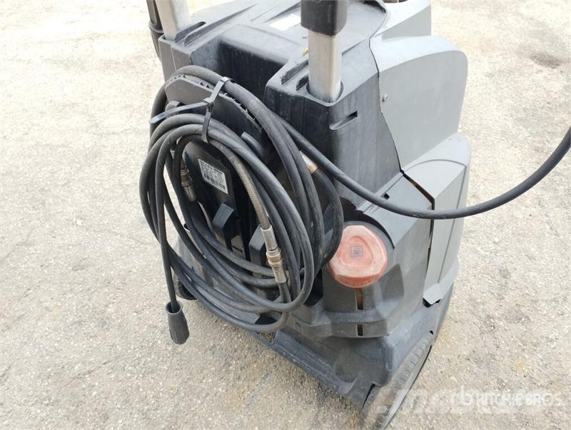 Stihl Qty of Equipment Drugi deli