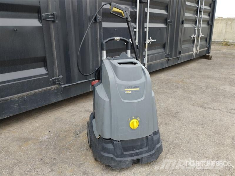 Stihl Qty of Equipment Drugi deli