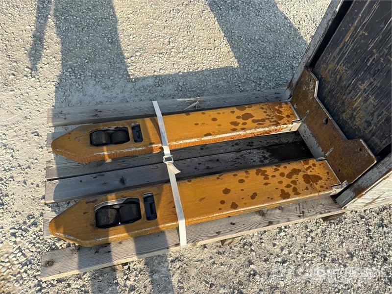 Still EXU-H20 2000 kg Electric Pallet Jack Kézi raklapemelő