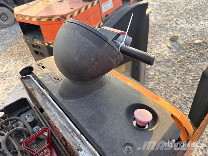 Still EXU-S 22 Electric Pallet Jack (Inoperable) Handhubwagen