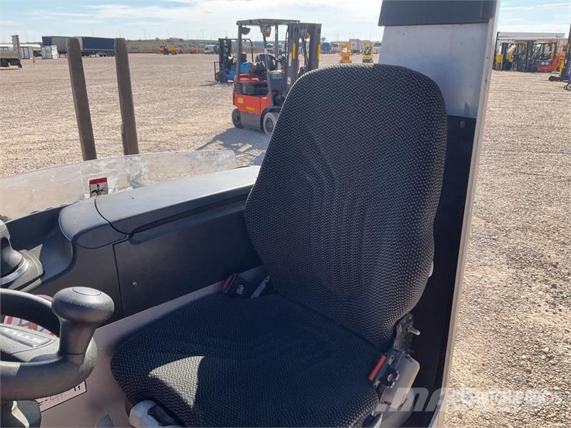 Still FMX17 Forklift Autokrāvēji - citi