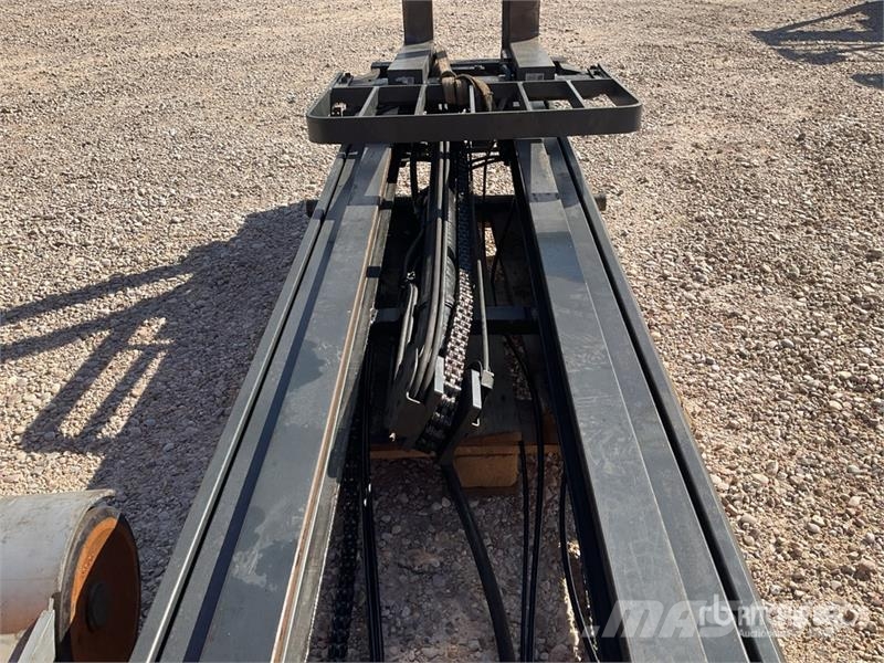 Still FMX17 Forklift Autokrāvēji - citi