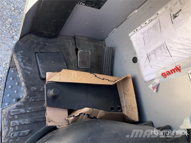 Still FMX17 Forklift Autokrāvēji - citi