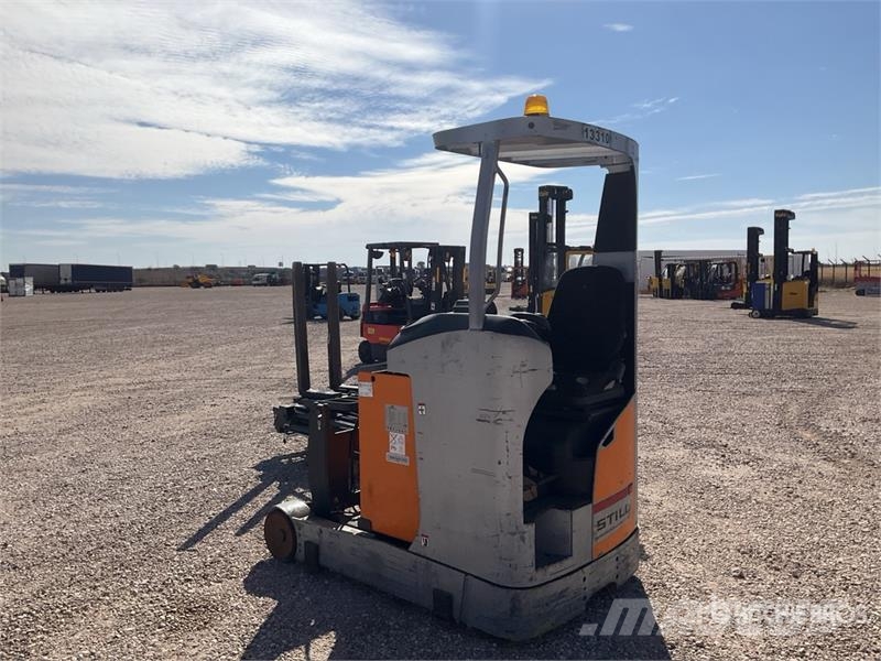 Still FMX17 Forklift Autokrāvēji - citi