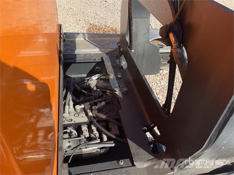 Still FMX17 Forklift Autokrāvēji - citi