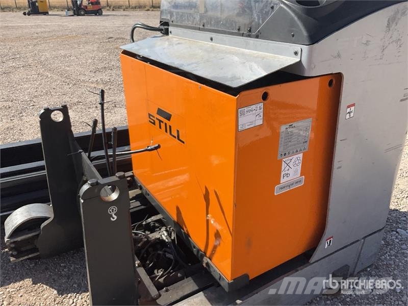 Still FMX17 Forklift Autokrāvēji - citi