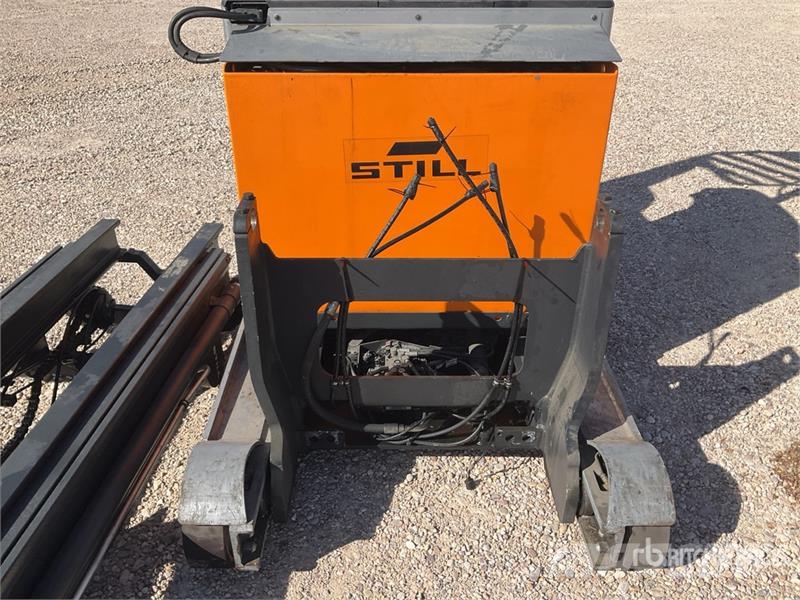 Still FMX17 Forklift Autokrāvēji - citi