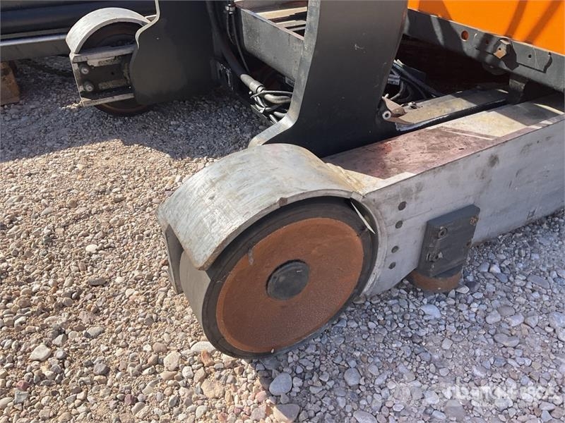 Still FMX17 Forklift Autokrāvēji - citi