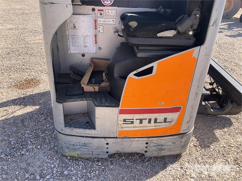 Still FMX17 Forklift Autokrāvēji - citi