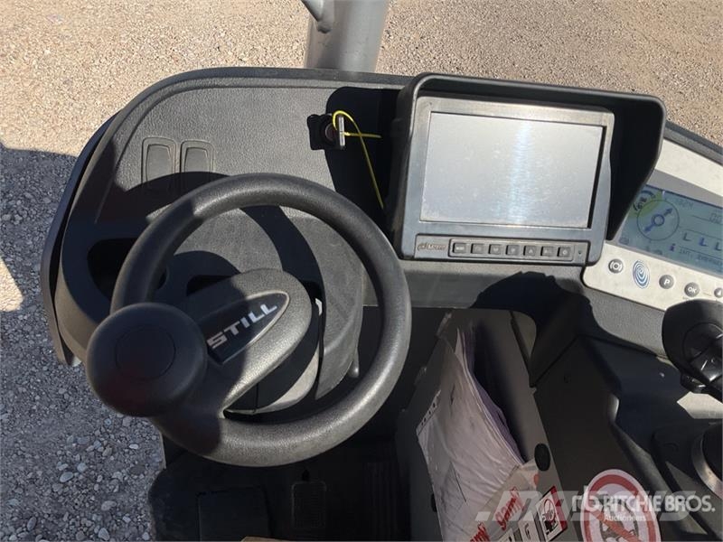 Still FMX17 Forklift Autokrāvēji - citi