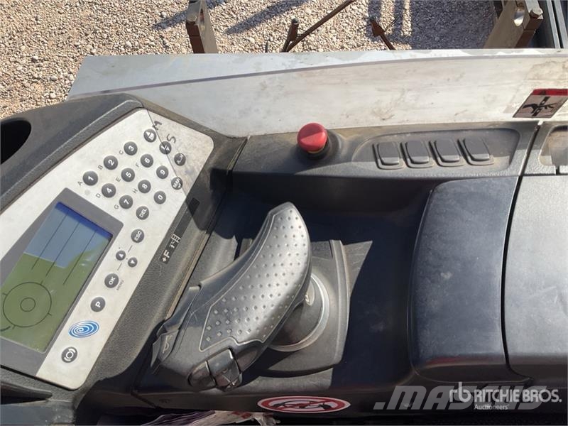 Still FMX17 Forklift Autokrāvēji - citi