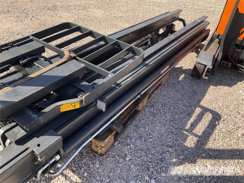 Still FMX17 Forklift Autokrāvēji - citi