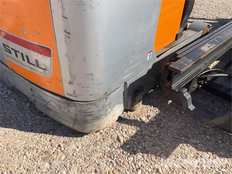 Still FMX17 Forklift Autokrāvēji - citi